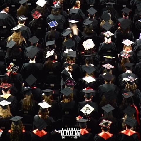 HOW CAN U HATE? album art