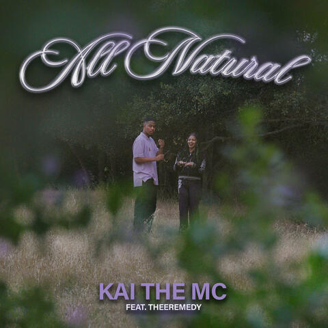 All Natural (feat. Theeremedy) album art