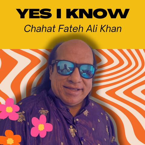 Yes I Know album art
