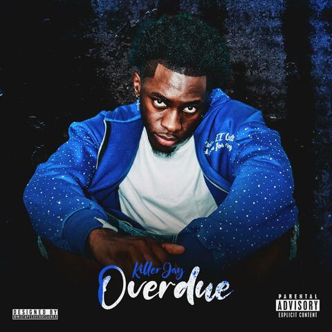 OVER IT album art