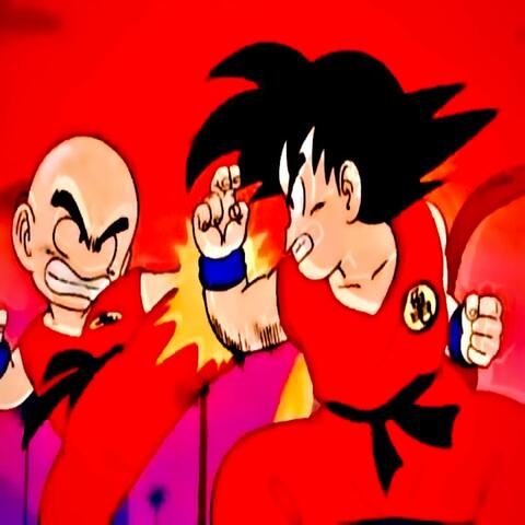 Solid State Scouter Dragon Ball Z Bardock's Theme (Johnny Ray Rabano Remaster) album art