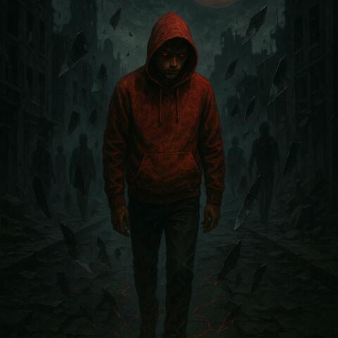 Lets Be Honest album art