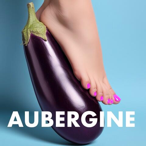 Aubergine album art