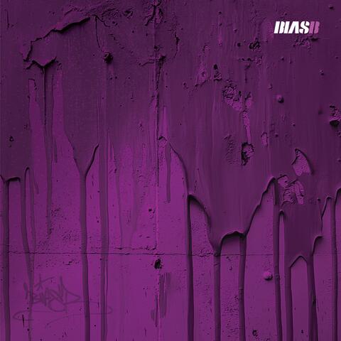 Bounce album art