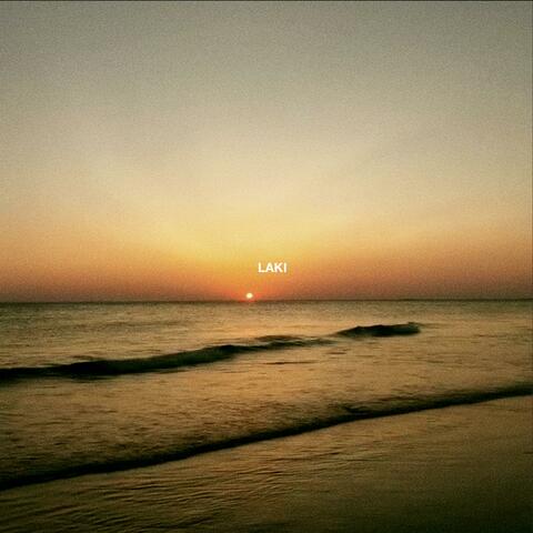 LAKI album art
