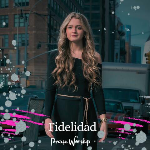 Fidelidad album art