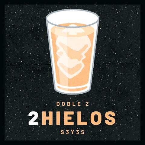 2HIELOS album art