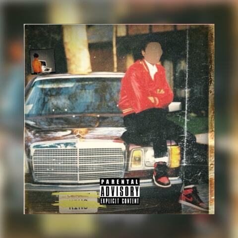 Charge It 2 Tha Game album art