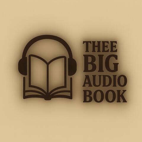 Art (Big Audio Book Alternative Selection) album art