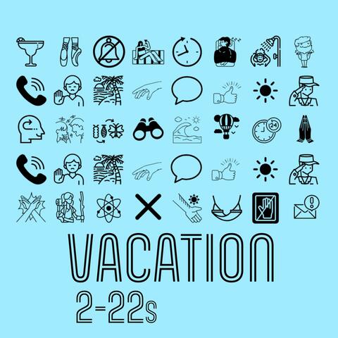 Vacation (Single Version) album art