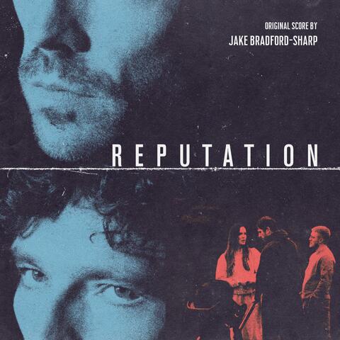 Reputation (Original Score) album art