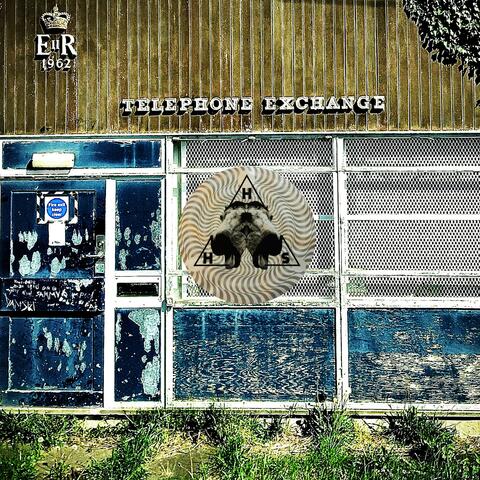 Satellite Audio Research Programme album art