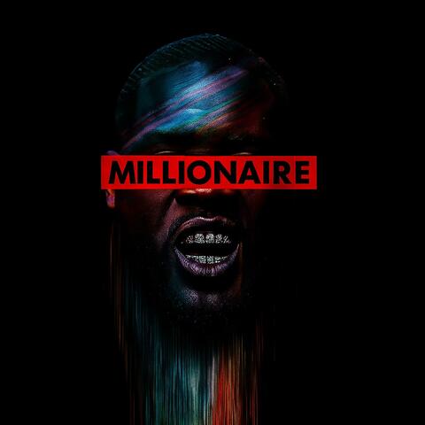 Millionaire album art
