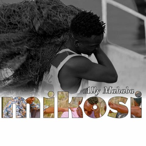 Mikosi album art