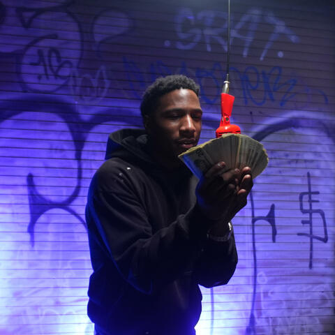 Applying Pressure album art