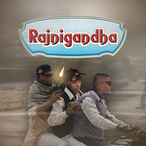 Rajnigandha album art