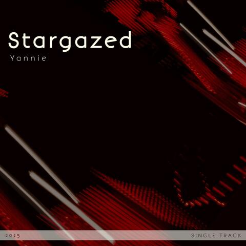 Stargazed album art