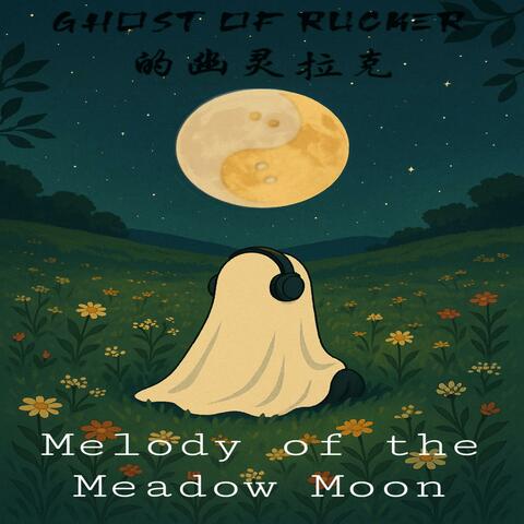Melody of the Meadow Moon album art