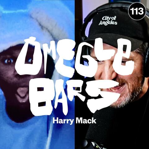 Omegle Bars 113 album art