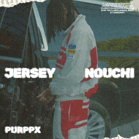 Jersey Nouchi album art