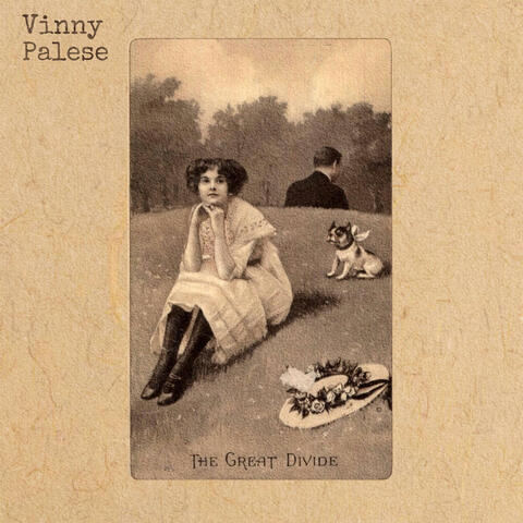 The Great Divide album art