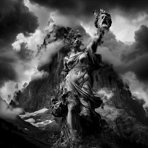 Killing God album art