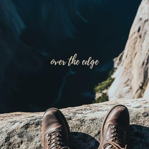 over the edge album art