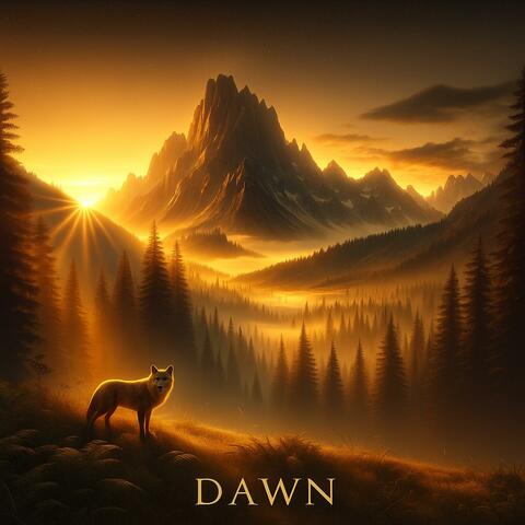 Dawn album art
