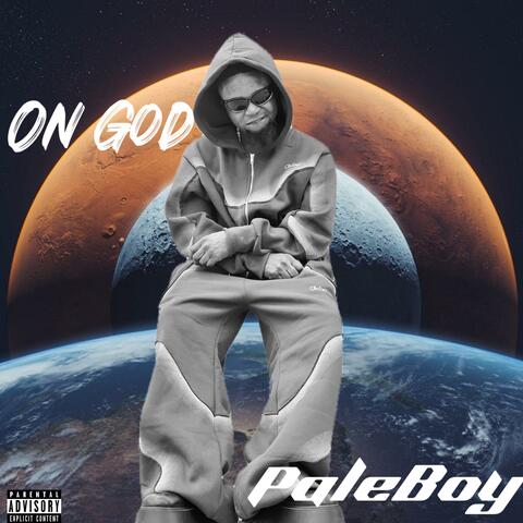 ON GOD album art