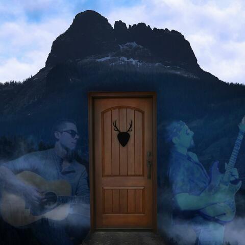 Further Beyond the Woods album art