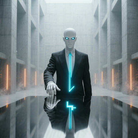 Karmic KPI album art