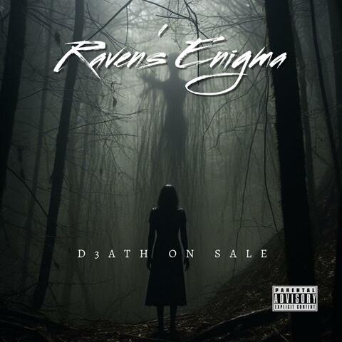 D3ATH ON SALE album art