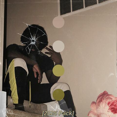 2025 Pack (Perilyouth Deluxe) album art