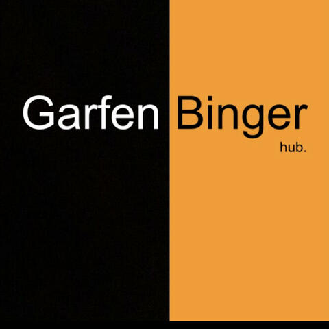garfenbingerhub album art
