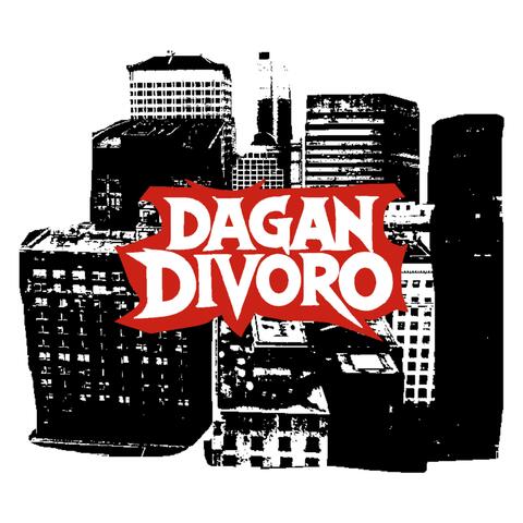 Downtown album art
