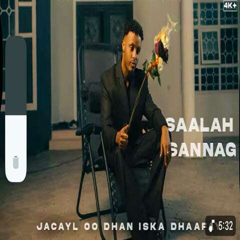 Walalo album art
