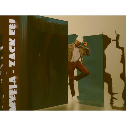 Mvela (listen) album art