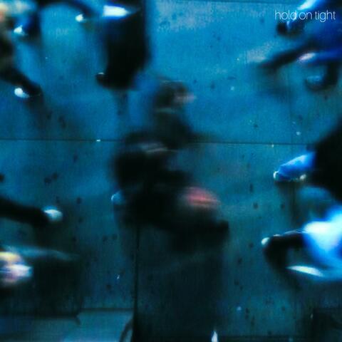 Hold On Tight album art