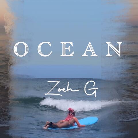 OCEAN album art