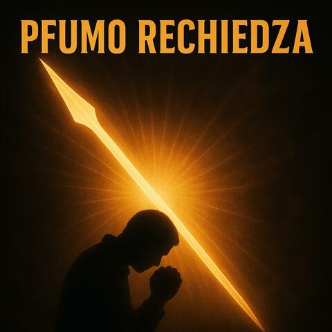 PFUMO RECHIEDZA (feat. Natty G) album art
