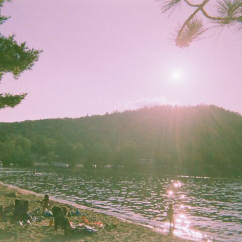Summers Go album art