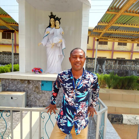 Thank you lord album art