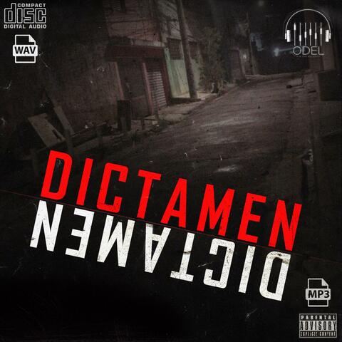 Dictamen album art