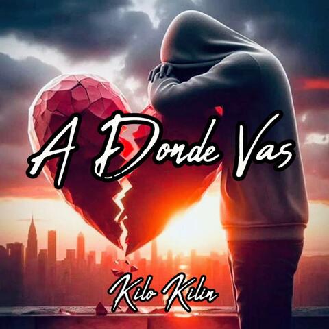 A Donde Vas album art