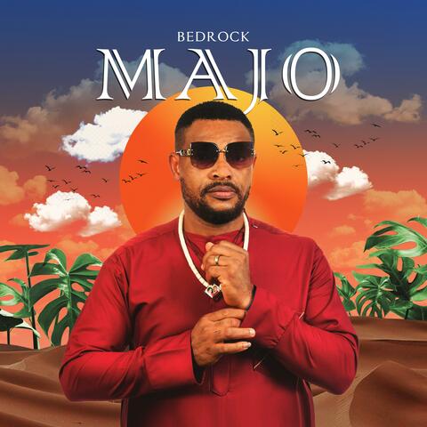 MAJO album art