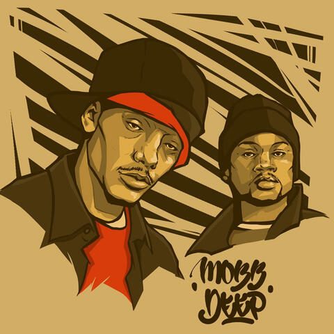 The Real album art