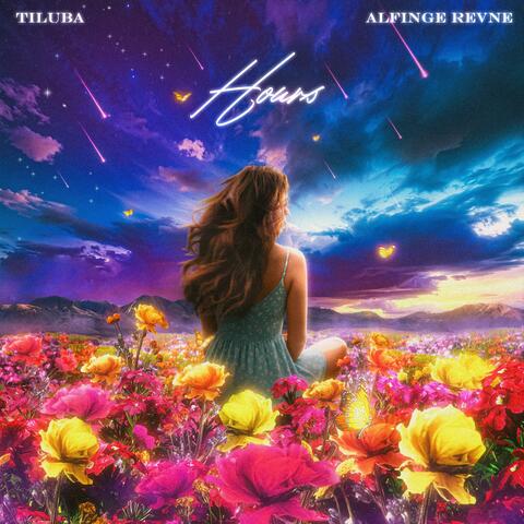 Hours album art