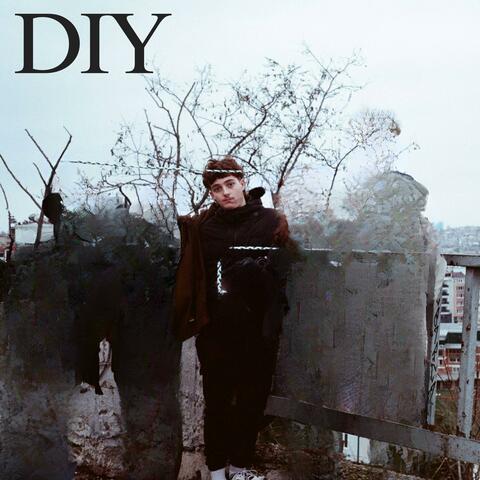 DIY album art