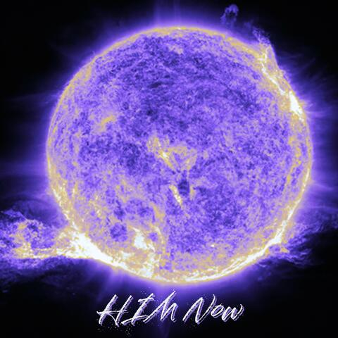 HIM Now (feat. J.L!ds) album art