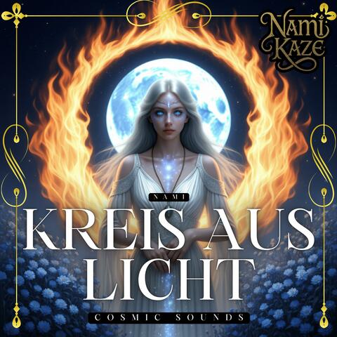 Kreis aus Licht album art